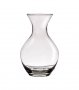 стъклена ваза , снимка 1 - Антикварни и старинни предмети - 37714247