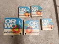 Магнетофонни ленти ORWO, снимка 1