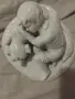 порцеланова фигурка , снимка 1