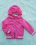Детско пролетно яке 9-12 месеца, снимка 7