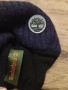 timberland - страхотна зимна шапка 100% оригинал отлично състояние универсален размер, снимка 2