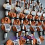 Оригинални TPMS Сензори Skoda/VW/Audi - Поддържайте Безопасността на Пътя, снимка 1