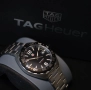 Tag Heuer Formula 1 WAZ1110.BA0875 черен мъжки часовник ЧИСТО НОВ 100% оригинален, снимка 8
