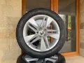 17" 5x112 Skoda Markab Original , снимка 2