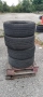 Гуми 205 45 16 Tires 4 броя. Нов внос. Като нови. , снимка 11