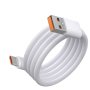 USB кабел за бързо зареждане(Fast charge) USB-A/USB Type-C, снимка 2