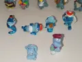Колекция играчки от шоколадови яйца Kinder Surprise от 90-те години, снимка 4