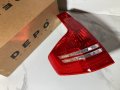 Задни светлини (стопове) за Ситроен С4 / CITROEN C4 2004 - 2011 г., снимка 1