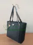Черна чанта Guess-SG87te, снимка 3