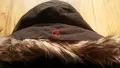 FJALL RAVEN Yupik Parka Hidratic размер XS зимна шуба водонепромoкаема със здрава материя - 775, снимка 7