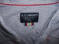Ризи ANGELO, J.T.ASCOTT   мъжки,2-3ХЛ, снимка 6