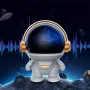LED Високоговорител с астронавтска тематика, снимка 2