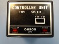 контролер Omron S3S-A10 Controller, снимка 7