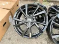 5х112 17 Джанти VW Audi Skoda Seat 5x112 , снимка 4