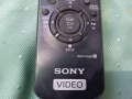 SONY RMT V 259 дистанционно, снимка 2