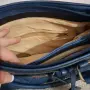 Дамска кожена Чанта, снимка 3
