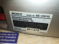 sony ss-cn110 center-8ohm-28х16х12см 2101211812, снимка 14