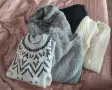 дамски пуловери по 4€, снимка 1
