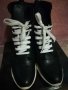 Ботуши, боти, кубинки от естествена кожа, номер 39, снимка 2