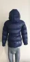 Armani Exchange Womens Down Jacket Size XS  НОВО! ОРИГИНАЛ! Дамско Зимно пухено Яке!, снимка 18