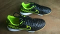 NIKE TIEMPO Leather Football Shoes Размер EUR 40 / UK 6 за футбол естествена кожа 297-14-S, снимка 2
