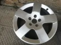 17 5х112 / 17 5x112, Audi, Vw, Seat, Шкода, снимка 5