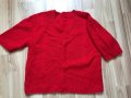 Нов Дамски Вълнен Пуловер  , снимка 5