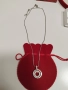Колие Swarovski , снимка 2