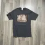 Vintage Метал Тениска: Godsmack I Stand Alone- 20002, снимка 1