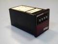 реле време CEM 979 system EI31 timing relay, снимка 3