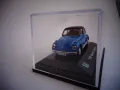 1:72 HONGWELL VW BEETLE ИГРАЧКА КОЛИЧКА МОДЕЛ, снимка 2