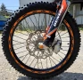 Ktm SX-F 450i HOB BHOC !!! , снимка 16