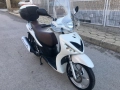 Suzuki Sixteen 150i, снимка 1