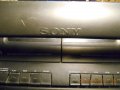 SONY CFD 380L portable CD Fm Boombox, снимка 8