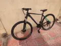 Велосипед CUBE Aim Pro 29"/XL размер, снимка 1