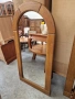 Масивно Огледало -внос от Германия! , снимка 1