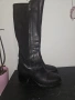 Ботуши Fabiano размер 37, снимка 7