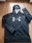 Under Armour - страхотно мъжко горнище Л, снимка 4