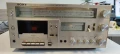 Stereo Cassette Receiver Sony HST-49, снимка 1