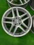 Алуминиеви джанти 5х112-17” Audi/vw/Mercedes , снимка 4