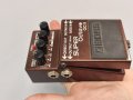 Boss OC-3 Super Octaver pedal - Супер октавер педал от Бос /КАТО НОВ/, снимка 6