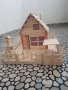 Декоративна къща , снимка 2