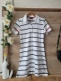 Рокля тип тениска , снимка 1