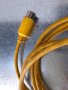 кабели за усуватели , снимка 1 - Кабели и адаптери - 44490469