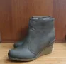 Дамски боти от Еко Кожа 36, снимка 11