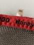 Нова метална ръкавица за транжиране Honeywell Chainex 2000, снимка 5
