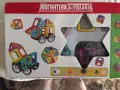 Продавам оригинални магнитни конструктори Magformers, снимка 9