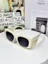 Burberry слънчеви очила Различни цветове , снимка 8