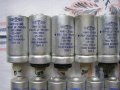 Електолитни кондензатори 150мкФ+30мкФ, снимка 2