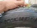 Michelin Alpin 7 195/65 R15, снимка 9